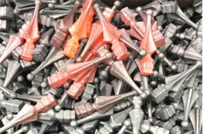 Surface Treatment Process For Forging Iron Knowledge