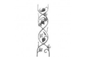 The Artistry of Iron: Unveiling the World of a Wrought Iron Supplier