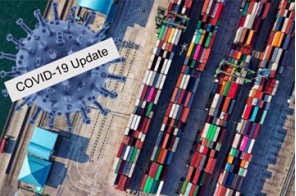 The COVID-19 is covering India NOW!