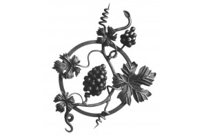 What is the difference between wrought iron and ornamental iron?
