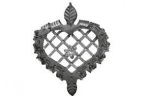 Which is better aluminum or wrought iron?