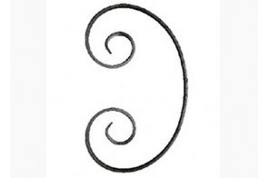 Which is more expensive, cast iron or wrought iron?