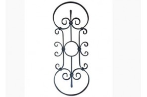 Who Benefits from Wrought Iron Components and Decorative Iron Work?