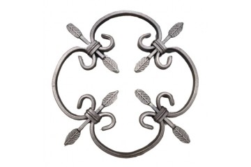 Why Wrought Iron Components Remain a Top Choice for Architecture