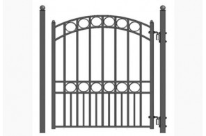 Is wrought iron cheaper than cast iron?