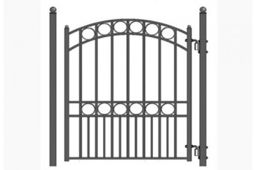 Is wrought iron cheaper than cast iron?