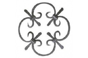 Wrought Iron Components: Expert Guide to Types, Design, Quality & China Manufacturers