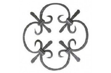 Wrought Iron Components: Expert Guide to Types, Design, Quality & China Manufacturers