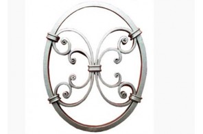 Wrought Iron Components: A Guide to Their Uses and Benefits