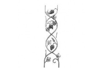 Wrought Iron Components & Wrought Iron Supplier: Quality and Durability