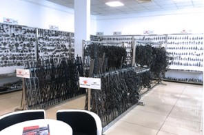 Wrought Iron Elements For Sale