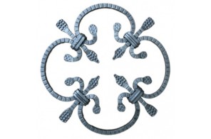 Wrought Iron Supplier | Quality Materials For Construction