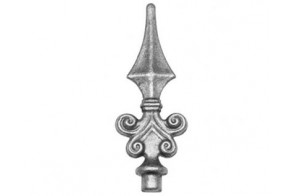 Wrought iron suppliers: the key to a strong and durable forge