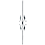 Wrought Iron Balusters