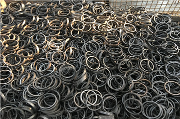 wrought iron components