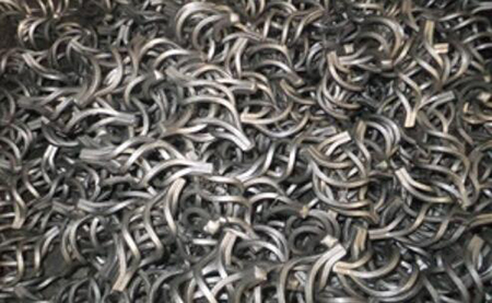 Wrought Iron