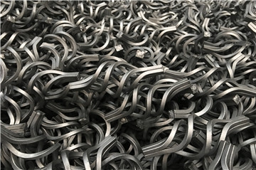 Wrought Iron Pickets