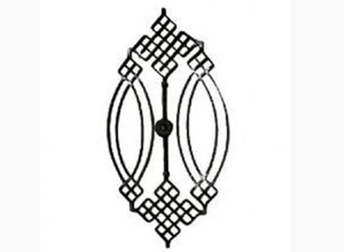 Wrought Iron Components